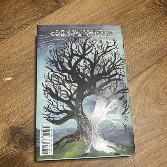 It’s the wildoak by C.C Harrington - Picture 2 of 2